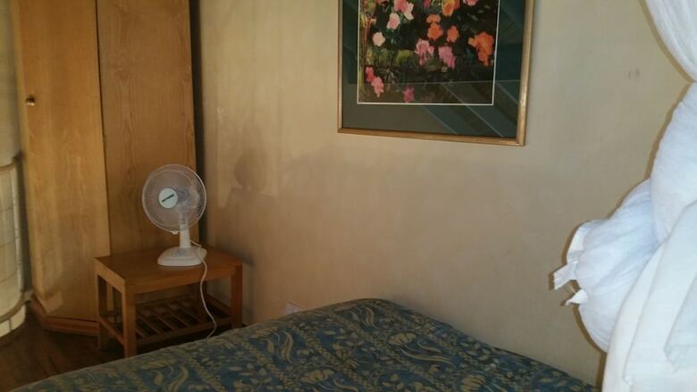 Aparthotel Woodmere Serviced Apartments