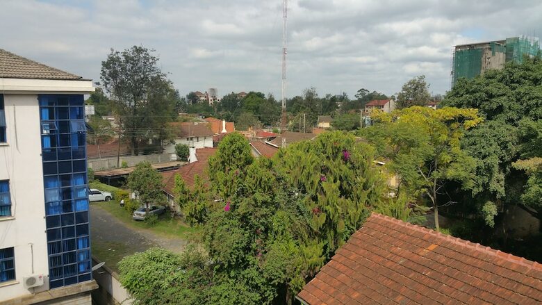 Aparthotel Woodmere Serviced Apartments
