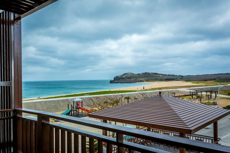 Bed & Breakfast Sea View Villa