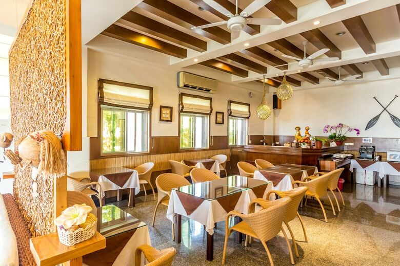 Bed & Breakfast Sea View Villa