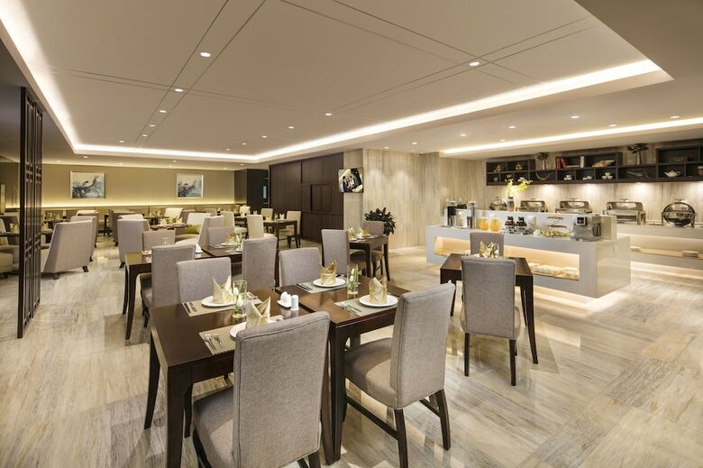 Aparthotel Ascott Teda Msd Tianjin