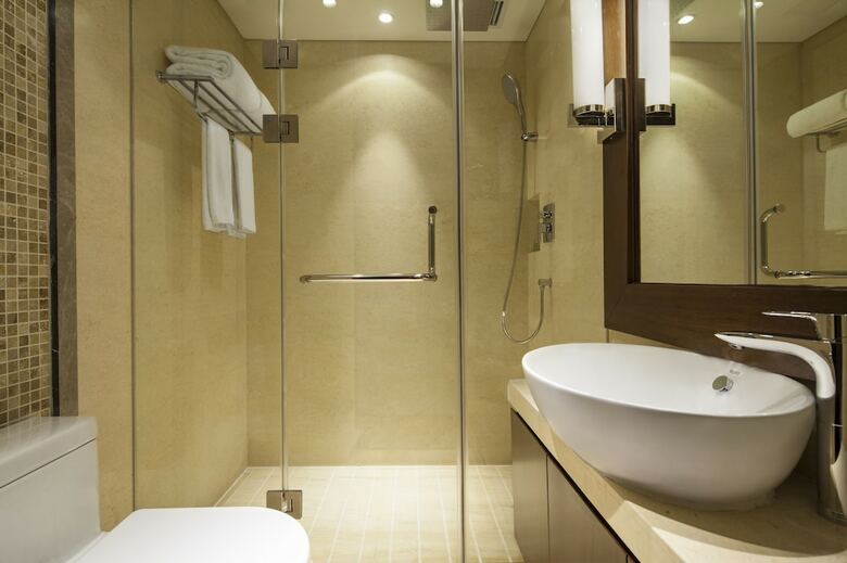 Aparthotel Ascott Teda Msd Tianjin