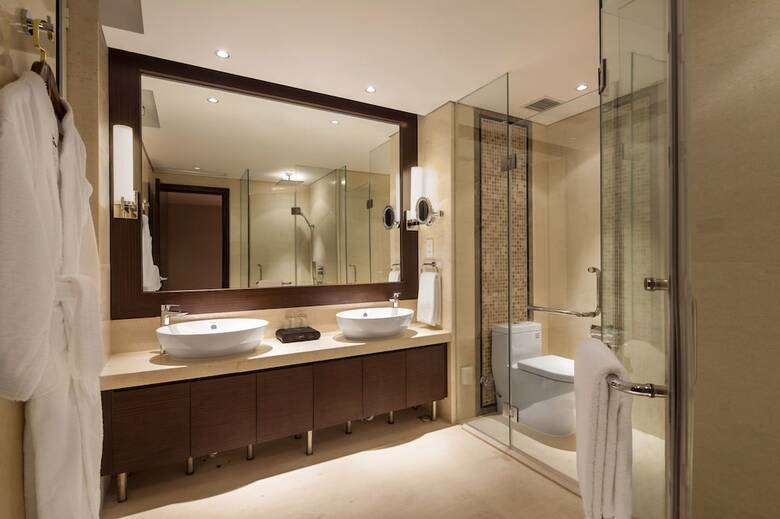 Aparthotel Ascott Teda Msd Tianjin