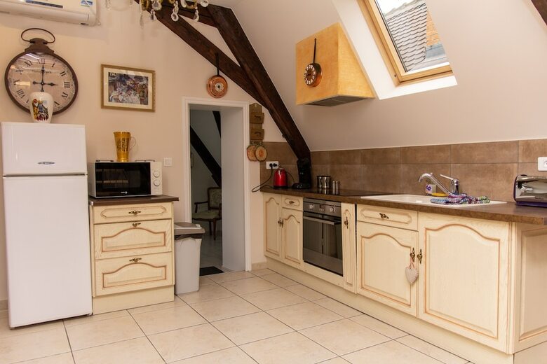 Apartamento L'ambassadeur - Colmar Centre