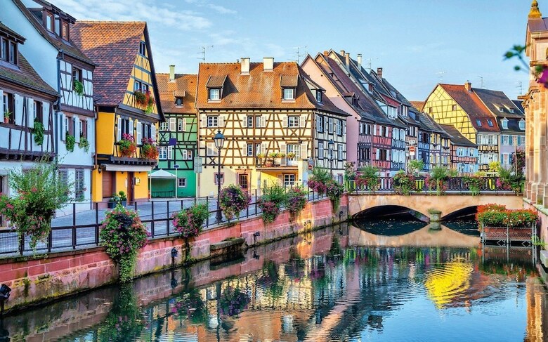 Apartamento L'ambassadeur - Colmar Centre