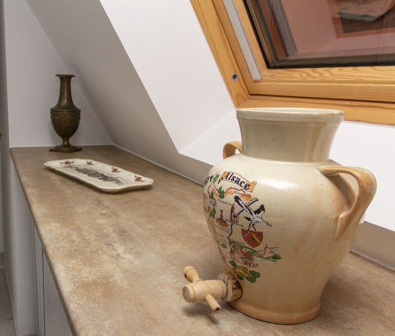 Apartamento L'ambassadeur - Colmar Centre