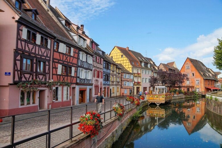 Apartamento L'ambassadeur - Colmar Centre