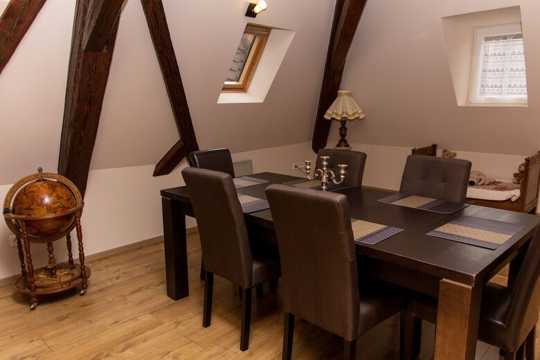 Apartamento L'ambassadeur - Colmar Centre