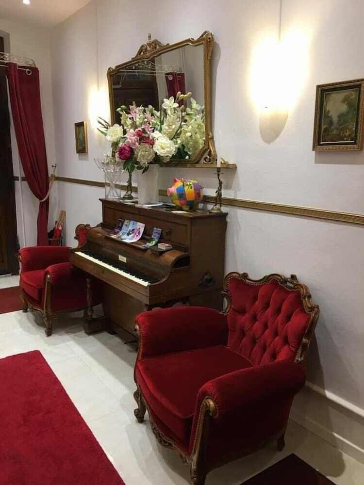 Apartamento L'ambassadeur - Colmar Centre