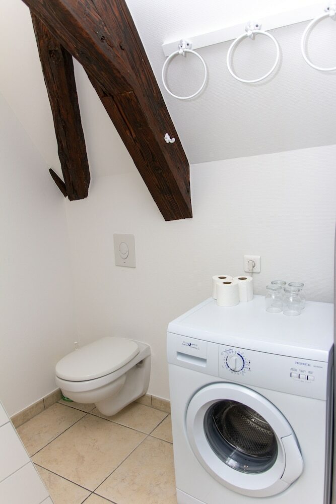 Apartamento L'ambassadeur - Colmar Centre