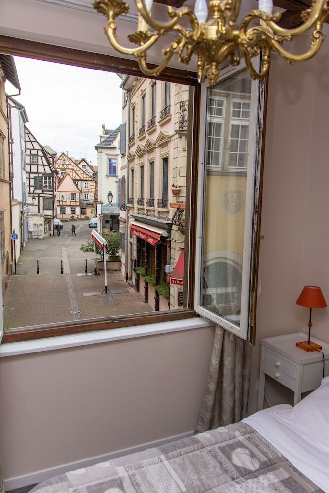 Apartamento L'ambassadeur - Colmar Centre