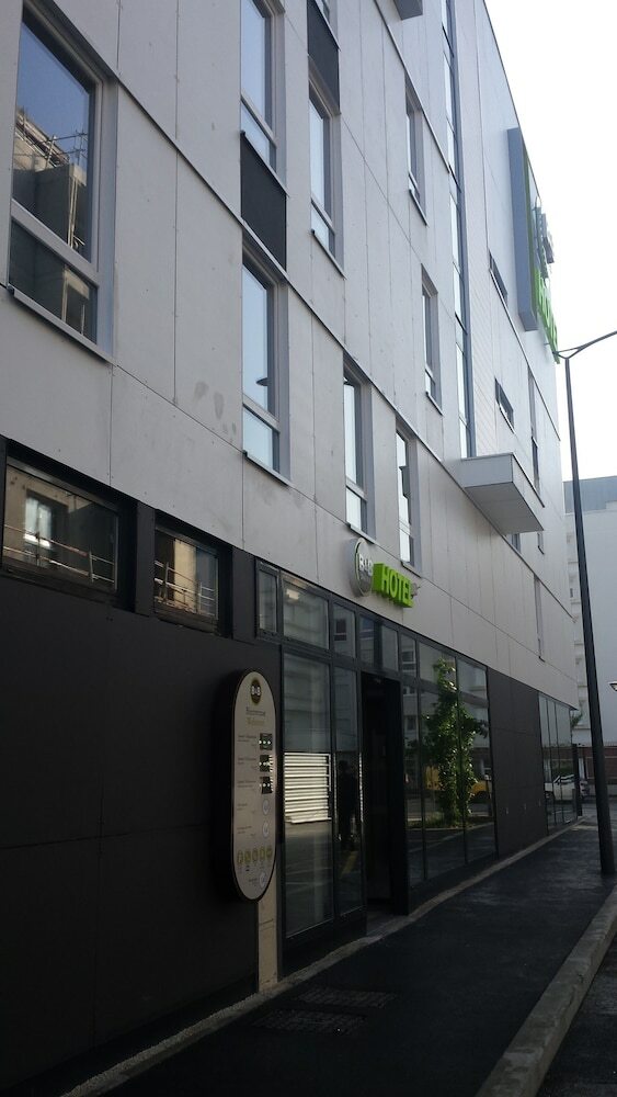 Hotel B&B H�tel Paris Est Bobigny Universit�