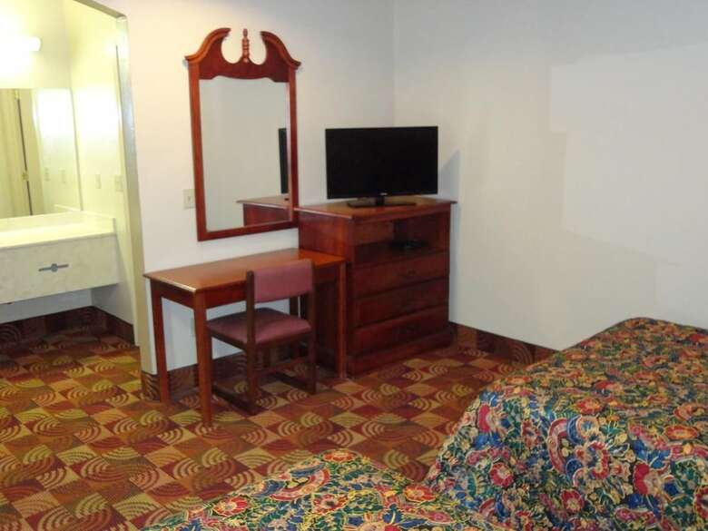 Motel Budget Inn