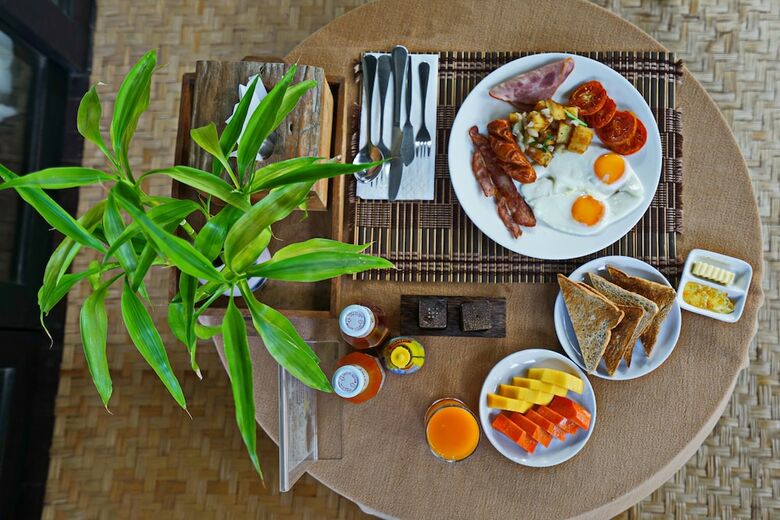 Hotel Baan Saen Fang