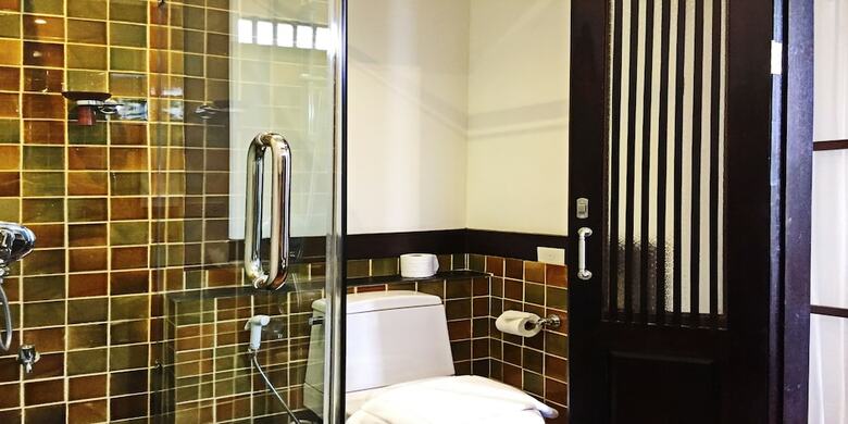 Hotel Baan Saen Fang