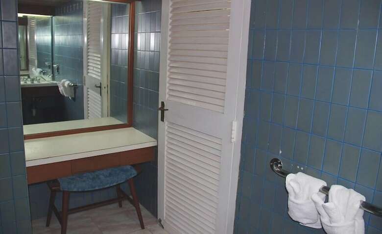 Hotel Frenchman's Cove Resort
