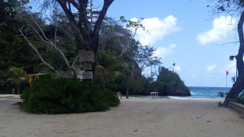Hotel Frenchman's Cove Resort