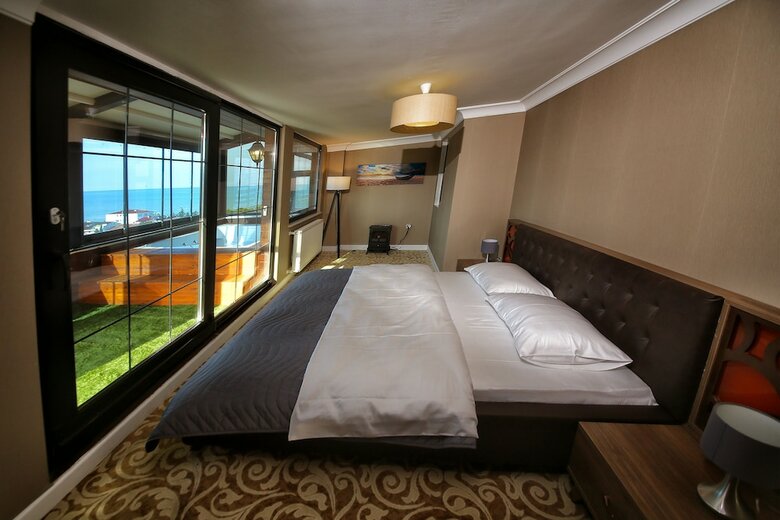 Hotel My Suit Residence