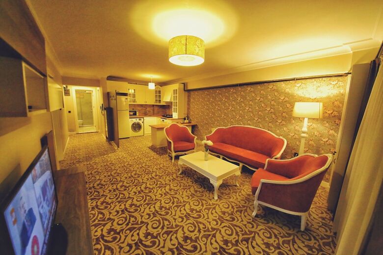 Hotel My Suit Residence