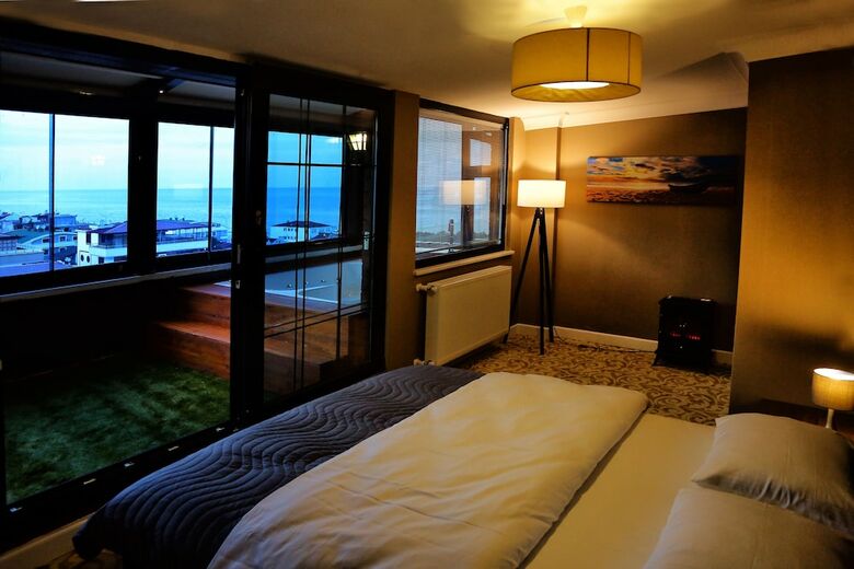 Hotel My Suit Residence