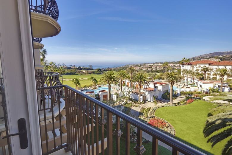 Apartamento Monarch Beach Resort