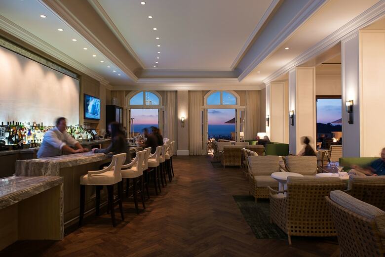 Apartamento Monarch Beach Resort