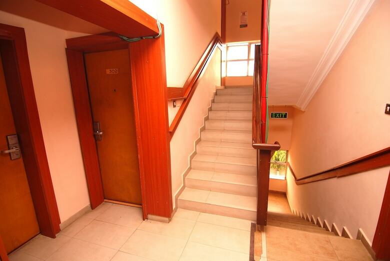 Hotel Rosebud