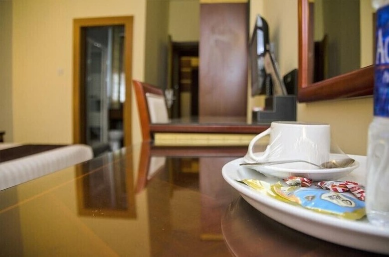 Hotel Rosebud