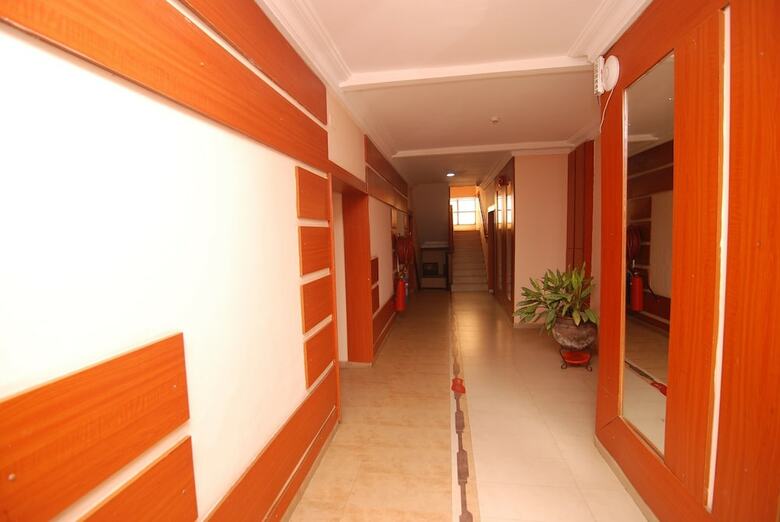 Hotel Rosebud