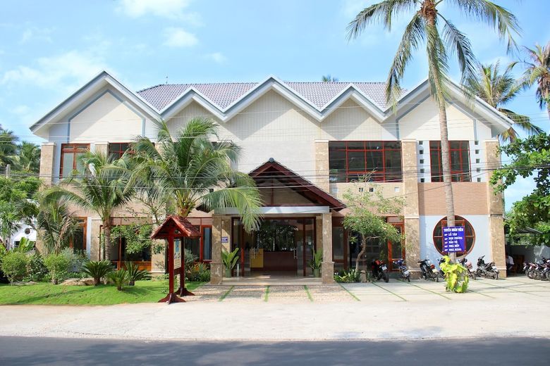 Apartamento Coral Sea Resort