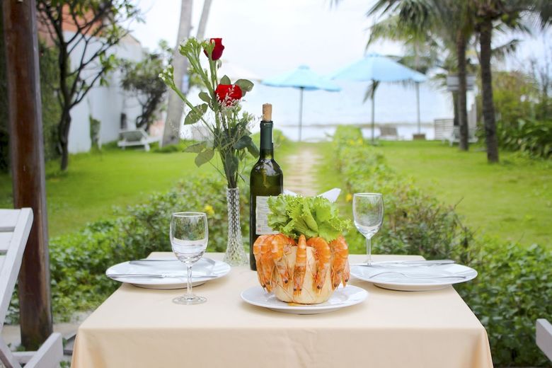 Apartamento Coral Sea Resort