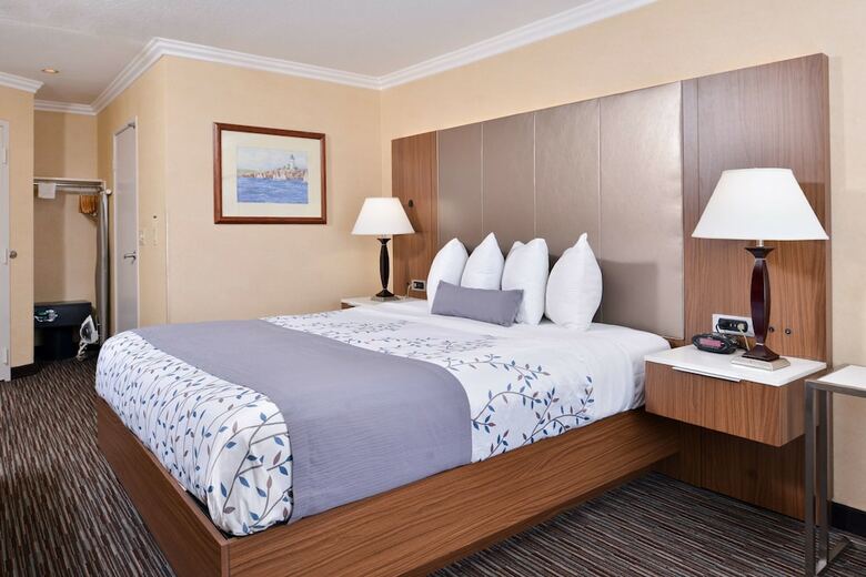 Best Western Airpark Hotel