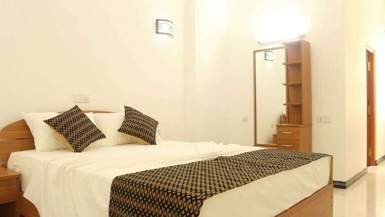 Hotel Ranga Holiday Resort