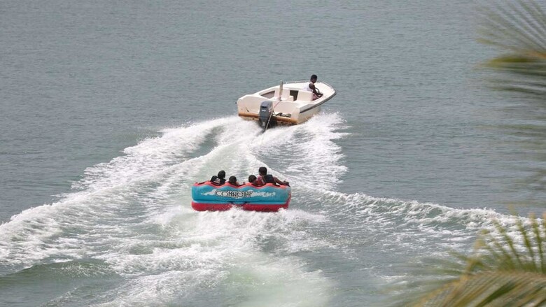 Hotel Ranga Holiday Resort