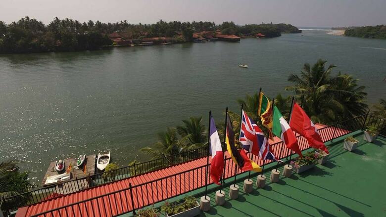 Hotel Ranga Holiday Resort