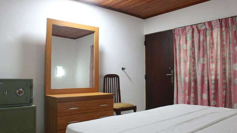 Hotel Ranga Holiday Resort