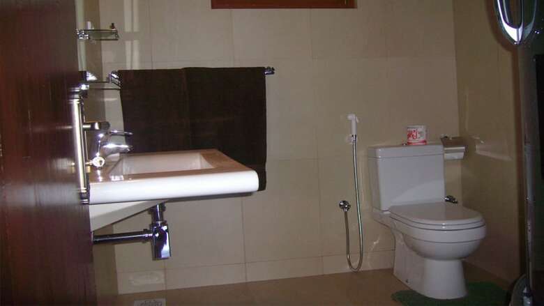 Hotel Ranga Holiday Resort