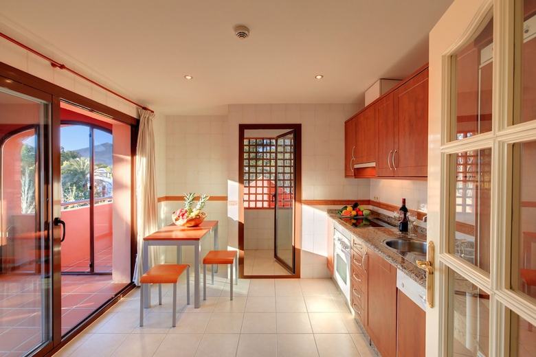 Aparthotel Vasari Resort