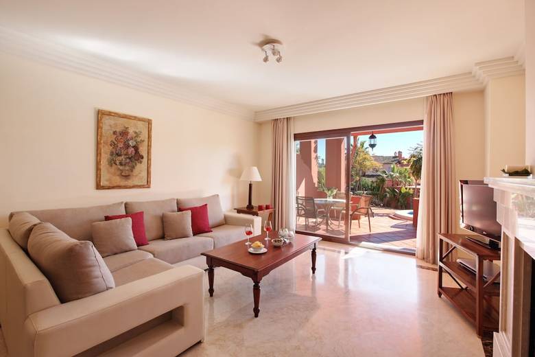 Aparthotel Vasari Resort