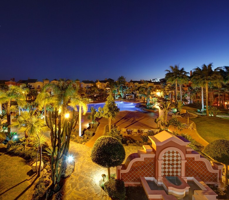 Aparthotel Vasari Resort