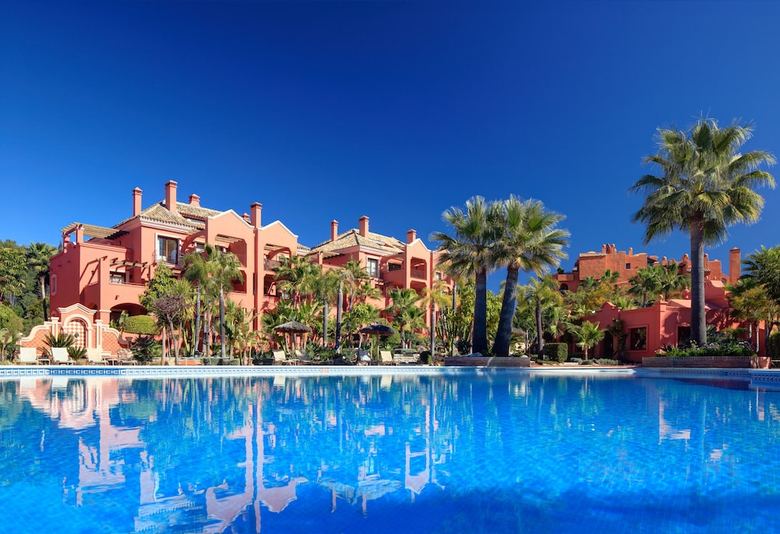 Aparthotel Vasari Resort