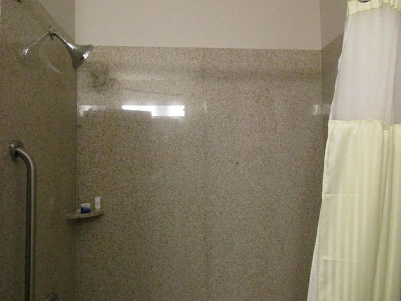 Best Western Plus Denver City Hotel And Suites
