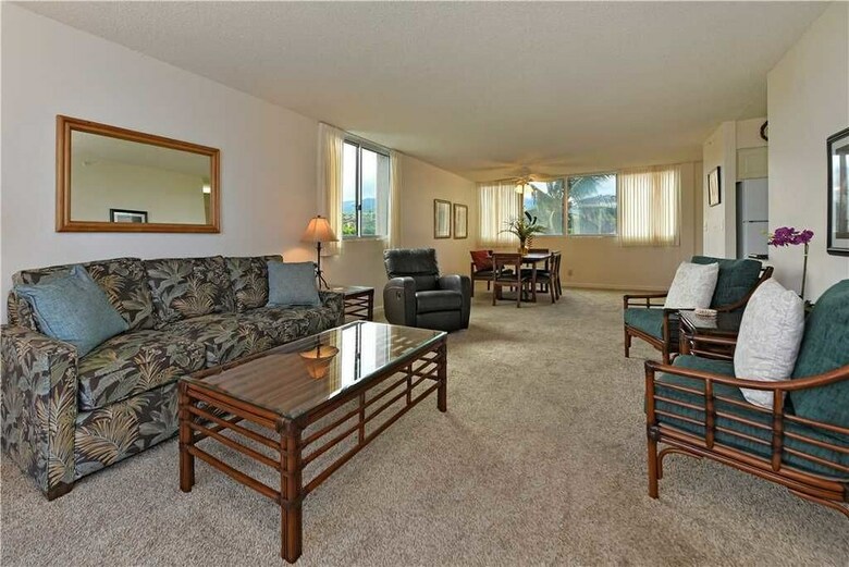 Royal Kahana 1012 By Redawning