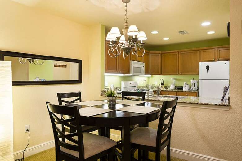 Reunion Resort By Intteli Fun Rentals