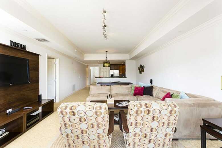 Reunion Resort By Intteli Fun Rentals