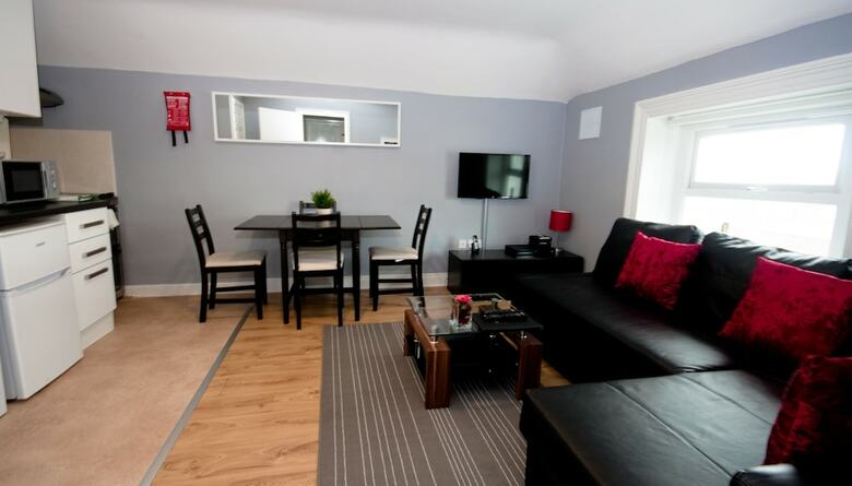 Dorset Apartments By The Key Collection