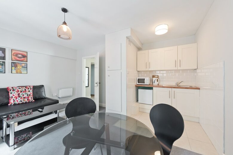 Apartamentos Birch At Temple Lane South