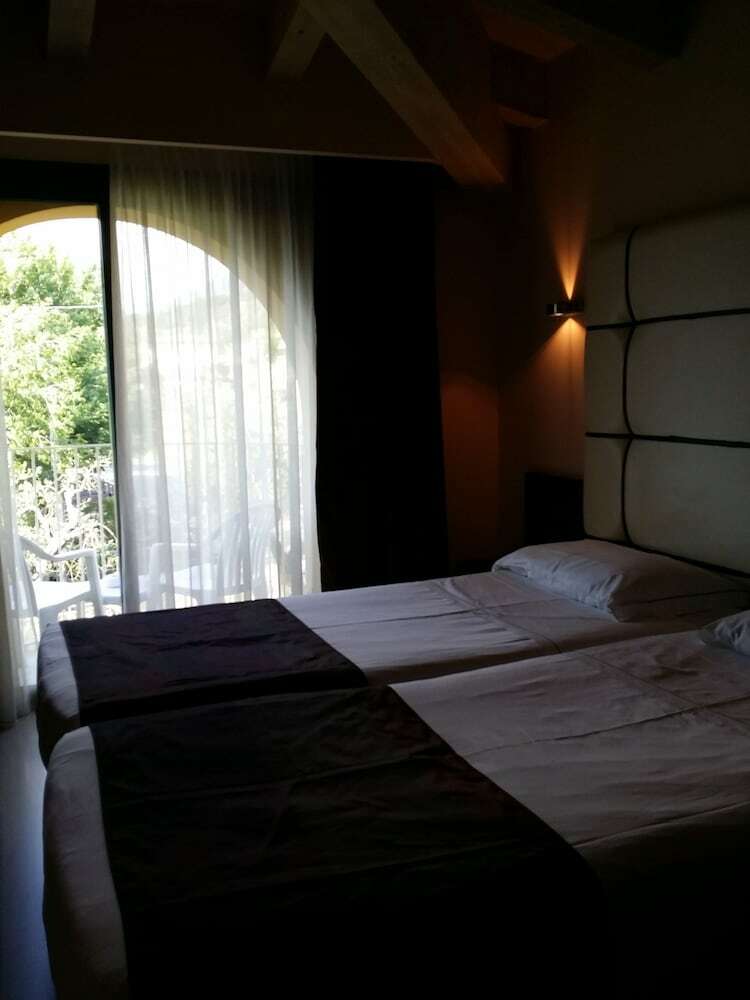 Hotel Europa