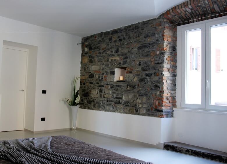 Apartamento Comoholidays - Borgovico