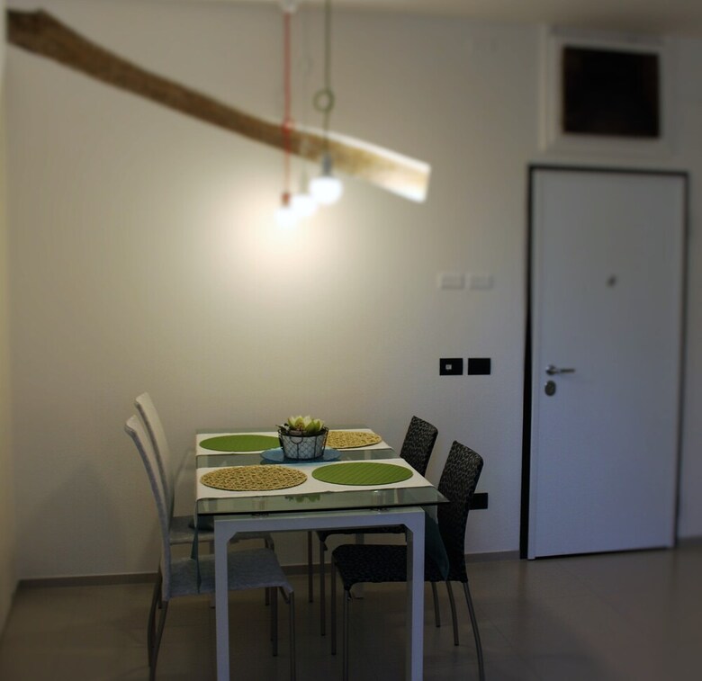 Apartamento Comoholidays - Borgovico